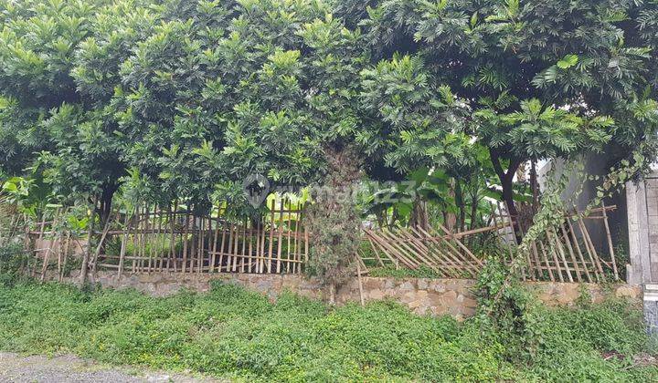 Dijual Tanah Pondok Hijau Langka Jarang Ada 2