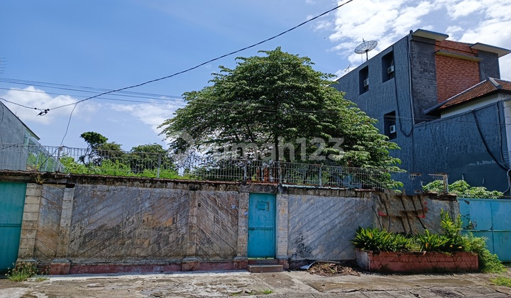 Strategic Land Ciung Wanara Panjer Denpasar Bali