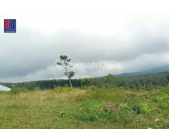 Tanah di Kawasan Wisata Baturiti 1