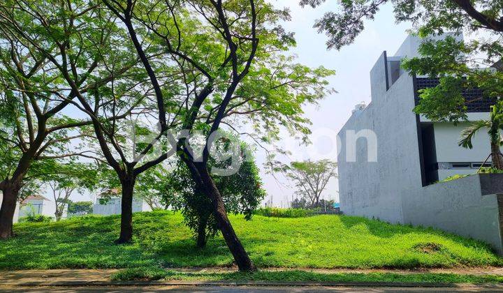 TANAH KAVLING RAYA BUKIT GOLF INTERNATIONAL DEKAT UNIVERSITAS CIPUTRA, RENCANA CITRALAND MALL CBD, JLLB 2