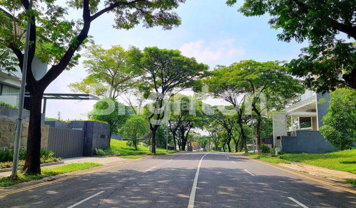 TANAH KAVLING RAYA BUKIT GOLF INTERNATIONAL DEKAT UNIVERSITAS CIPUTRA, RENCANA CITRALAND MALL CBD, JLLB 1