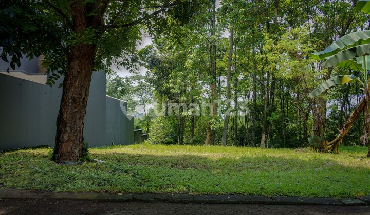 Dijual Kavling Cluster Bukit Golf Hijau, Jl. Bukit Ruby No. 88 - Sentul City