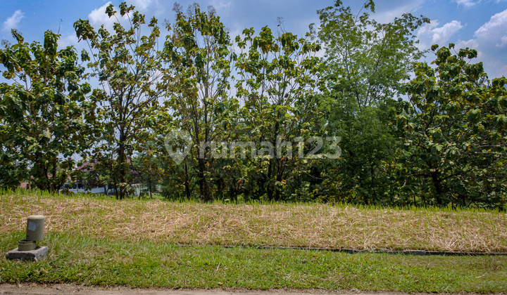 For Sale: Hambalang Hill View Plot, Taman Legian Cluster, Jl. Taman Legian I No. 82 - Sentul City For Sale: Hambalang Hill View Plot, Taman Legian Cluster, Jl. Taman Legian I No. 82 - Sentul City
