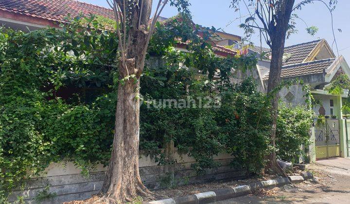 Tanah dijual di juanda sidoarjo 1