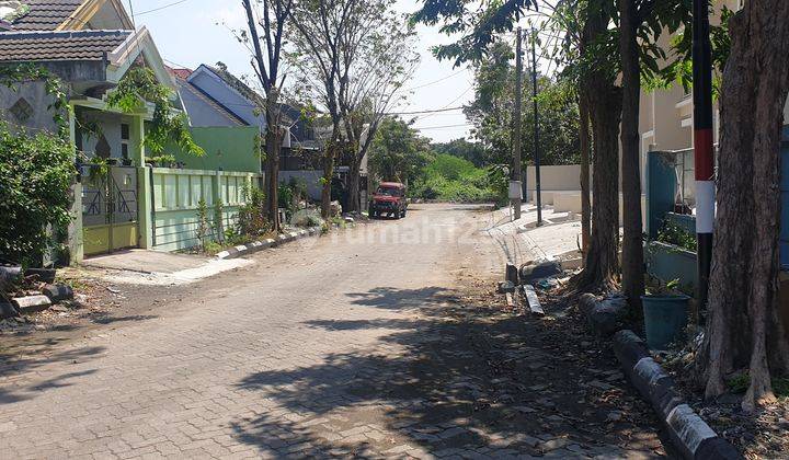 Tanah dijual di juanda sidoarjo 2