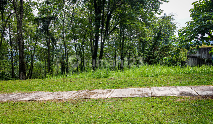 For Sale Golf View Lot, Bukit Golf Hijau Cluster, Jl. Bukit Permata No. 8 - Sentul City