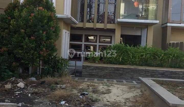 JUAL TANAH PRIME AREA TANJUNG KARANG PUSAT 1