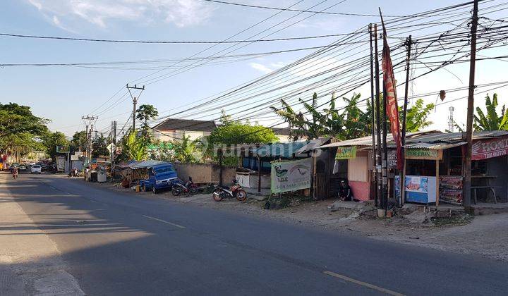 TANAH Batujajar Raya, dkt Cimareme 1