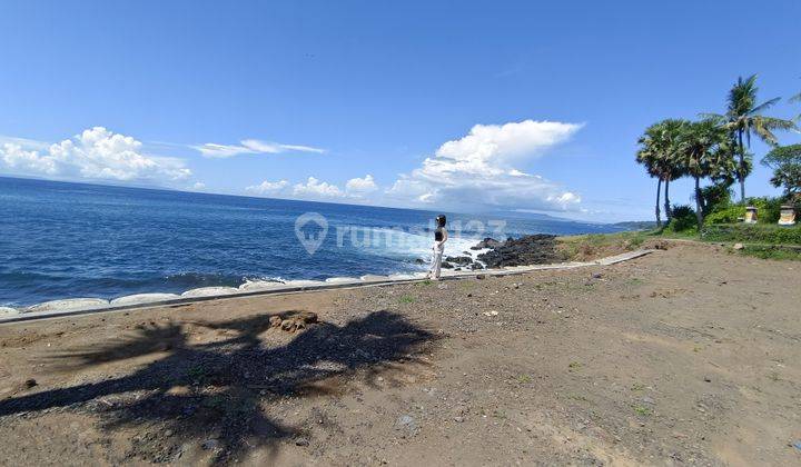 TANAH LOS PANTAI KARANGASEM SERAYA BARAT 2