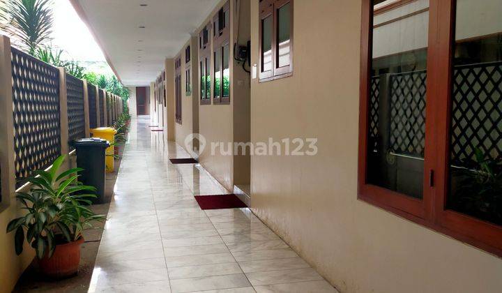 Tanah Murah Di Jakarta Selatan di Jalan Benda Cilandak Pasar Minggu  Jakarta Selatan, Cilandak 2