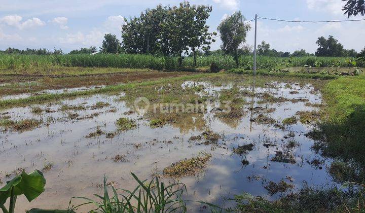 Tanah Industri di Kertosono Nganjuk 1