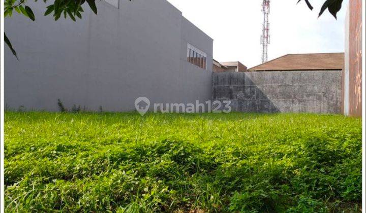 Dijual tanah strategis candi asri Semarang 6716 1