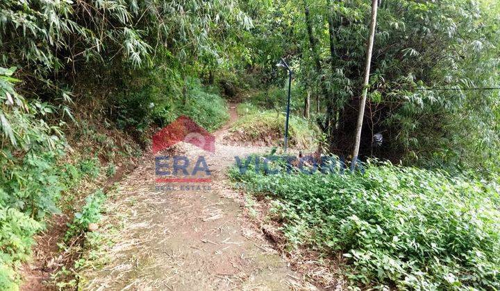 Tanah Di Selopanggung Semen, Kab Kediri, Dekat Kantor Desa, Sekolah Dasar 1