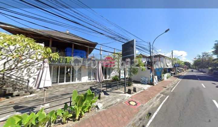 Tanah Jual Lokasi Tanjung Benoa