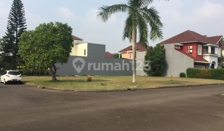 Di Jual Kavling Hook Alam Sutera Tangerang Di Jual Kavling Hook Alam Sutera Tangerang