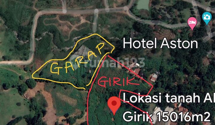 TANAH DISENTUL BANYAK BONUSNYA MANTAP TANAH DISENTUL BANYAK BONUSNYA MANTAP