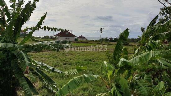 SEBIDANG TANAH BERLOKASI DI JL. PANTAI KEDUNGU - TABANAN 1