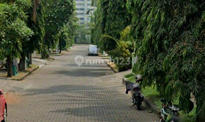 Kavling Siap Bangun di Pantai Mutiara Pluit Jakarta Utara 2