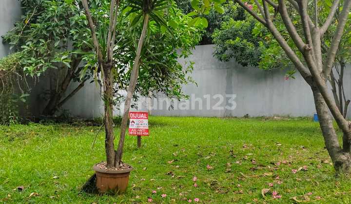 Kavling Kota Wisata SanFransisco 218m2 murah bangettt... Kavling Kota Wisata SanFransisco 218m2 murah bangettt...