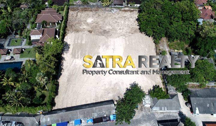 JIMBARAN LAND NEAR RESTAURANT CENTER, WITH BEACH ACCESS 2