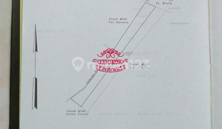 Tanah Jual Lokasi Tanah Lot Tanah Jual Lokasi Tanah Lot