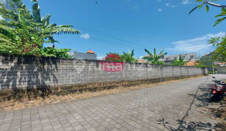 Tanah Jual Lokasi Pura Demak