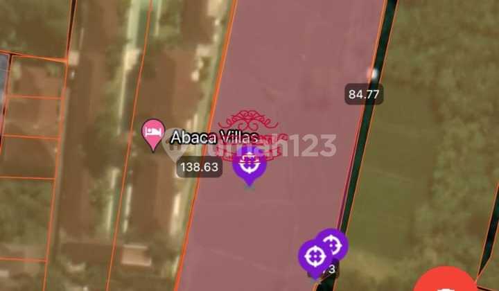 Tanah Jual Lokasi Petitenget Tanah Jual Lokasi Petitenget