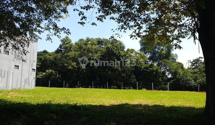 Turun Harga Dijual Kavling Golf Modernland siap Bangun  2