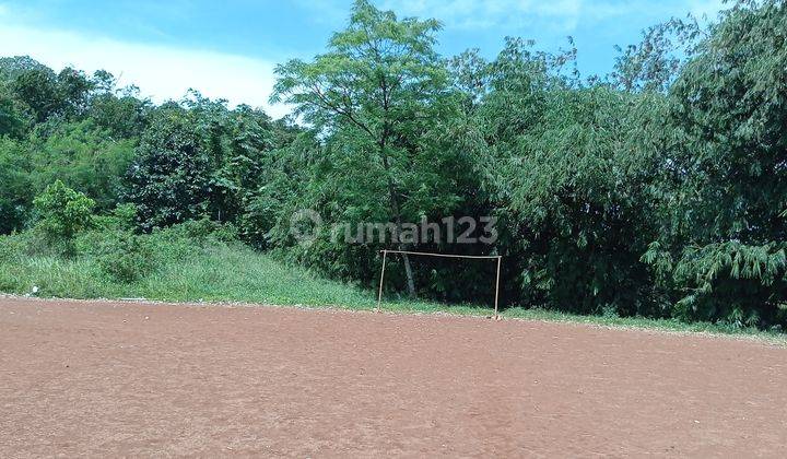 Tanah Pasir Jambu Sukaraja untuk Pabrik atau Gudang 2