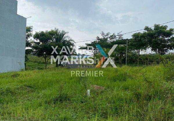 Dijual Tanah Kavling di Perumahan Tirtasani Royal Resort Karangploso Malang 1