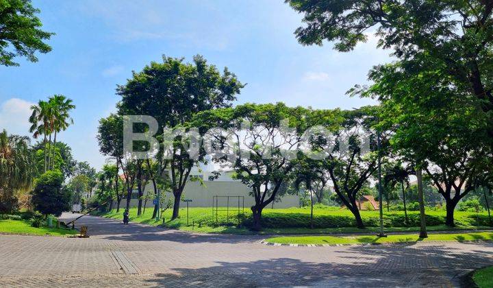 TANAH KAVLING GRAHA FAMILY GOLF VIEW JALAN KEMBAR dekat Loop, clubhouse, tol, pusat bisnis dan komersial 1