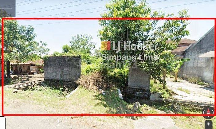 Tanah Murah Invest Kuripan Karangawen Mranggen  1