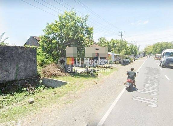 Tanah Murah Invest Kuripan Karangawen Mranggen  2