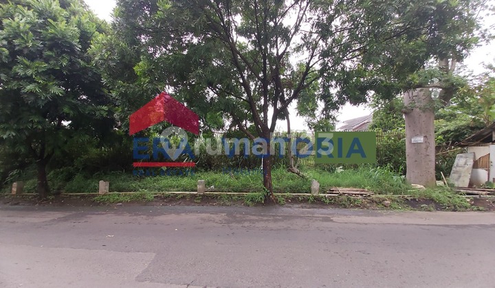 Tanah Dekat Musium Angkut, Villa Kusuma Agro Wisata Kota Batu