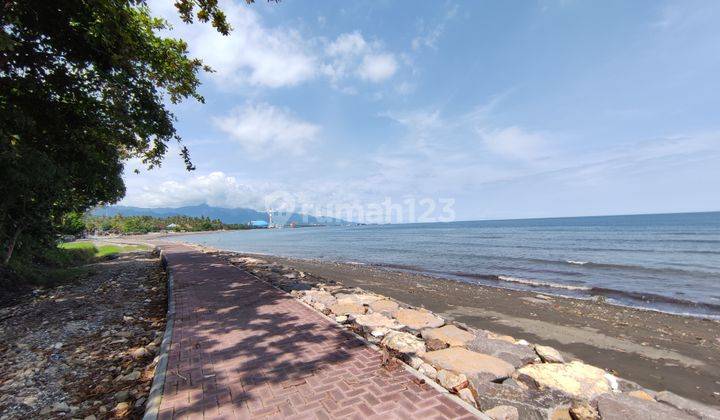 Great Opportunity Beachfront Land In Seririt 1