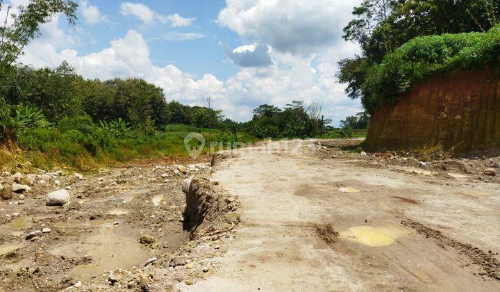 Tanah Zona Industri Ringan Jumantono Karanganyar 2