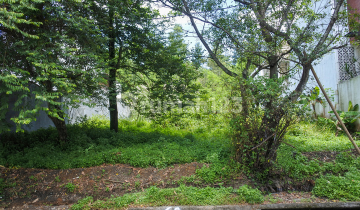 Kavling | Lokasi Strategis | Cluster Lake Side Home, Jl. Danau Maninjau No. 68 - Sentul City