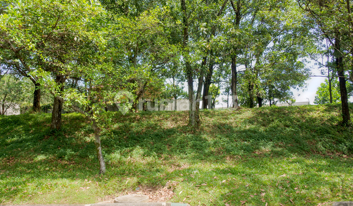 Lot | Strategic Location | Lake Side Home Cluster, Jl. Danau Limboto No. 6 - Sentul City Lot | Strategic Location | Lake Side Home Cluster, Jl. Danau Limboto No. 6 - Sentul City