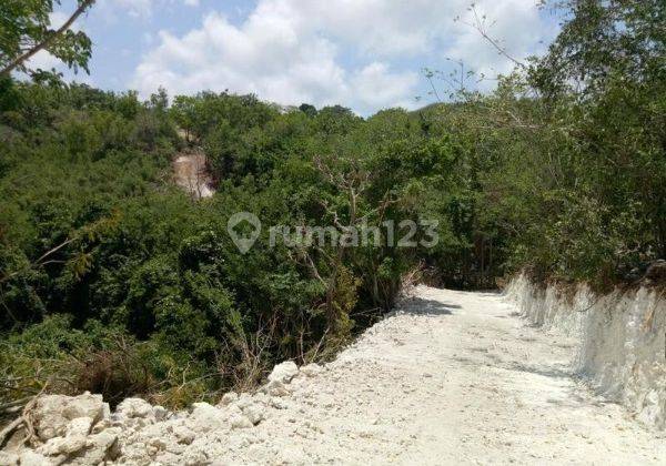 For sale quickly and cheaply, Lost Tebing in Sekartaji, Nusa Penida 2