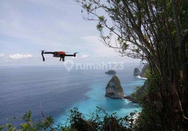 Dijual Cepat Murah Lost Tebing Di Sekartaji Nusa Penida 1