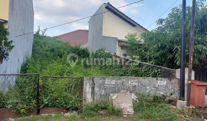 Di Jual Tanah Kavling di Duren Sawit Jakarta Timur Di Jual Tanah Kavling di Duren Sawit Jakarta Timur