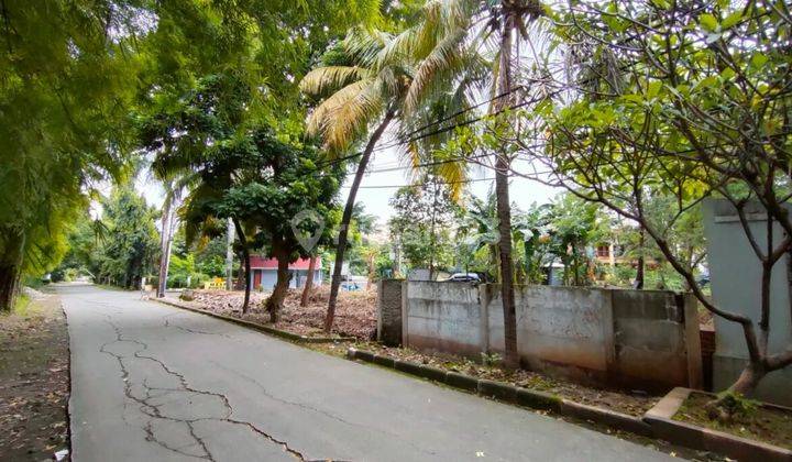 Dijual Tanah Kavling Posisi Hoek Jakasampurna Bekasi Barat 2