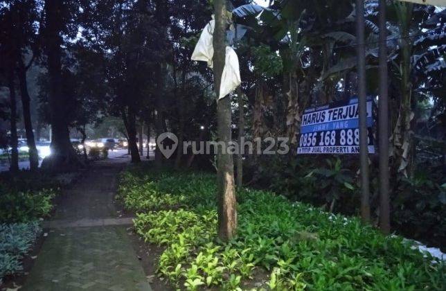 2 Bidang Tanah Kosong Turun Harga di Simprug Kebayoran Lama, Jakarta Selatan 2