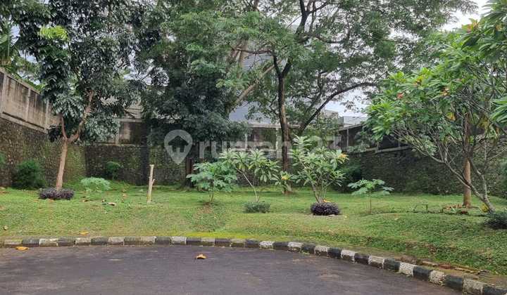 Kavling Murah Dengan Lokasi Strategis Di Menteng Bintaro Sektor 7