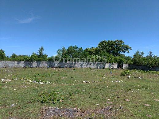 Tanah Kavling di Nusa Dua dekat Pantai Pandawa, dengan View yang Indah 2