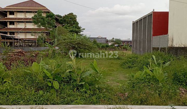 Tanah Hook Di Paingan Maguwoharjo Depok Sleman Yogyakarta 1