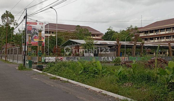 Tanah Hook Di Paingan Maguwoharjo Depok Sleman Yogyakarta 2