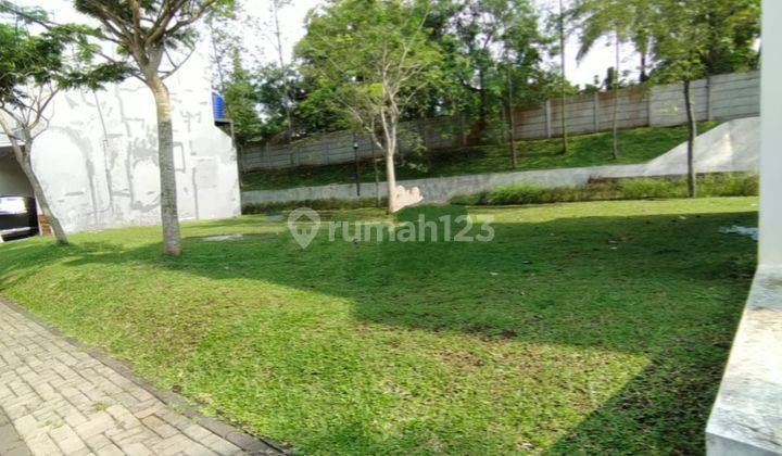 Kavling Kotak 90m² Di Vanya Park Bsd City Dekat Sekolah & Kampus 2