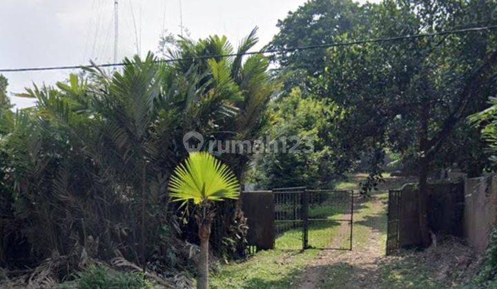 DIJUAL TANAH KEBUN di daerah industri 2