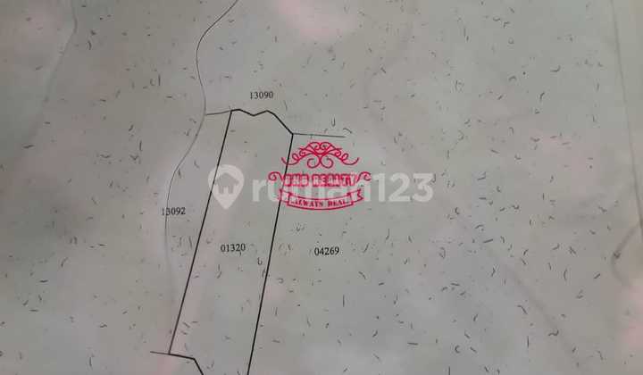 Land for Sale Siligita Location